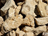 rocky rubble
