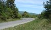 Mountain road