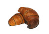 choco croissant