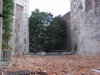 A ruin