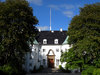 Marselisborg Castle, Aarhus, D
