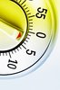 Three minute timer
