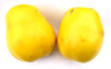 ripe quinces