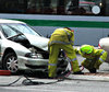 fire & rescue at work