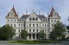 New York State Capital