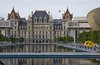 New York State Capital