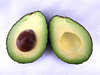 avocados - ripe