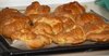 Choux pastry