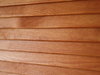 wooden door