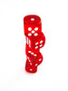 red dices