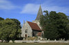 Sussex church