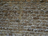Old church wall