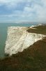 Chalk Cliff