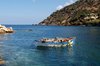 Greek fishing boat