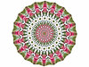 flower filament mandala