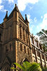 historic city architecture
