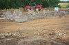 Building site