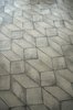 Parallelograms effect