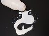 Dont cry over spilt milk