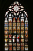 Church window