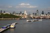 River Thames, London