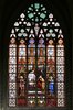Church window