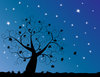 Twilight Tree