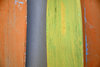 Painted Oars