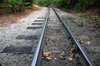 Train Tracks