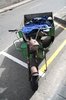 Tri moto