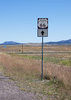 Route 66 sign