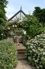 English greenhouse