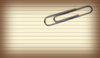 Paper Clip