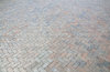 Brick Pavement