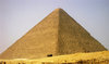 pyramids