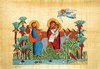 holy family