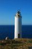 Laxe's lighthouse