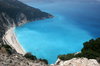Myrtos Beach, Kefalonia