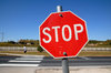 Stop Sign