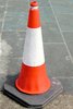 traffic cone