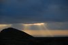 Sun rays