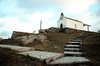 Santa Rosa's Chapel