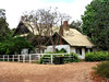 country house