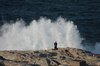 Sea waves power 2