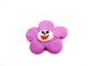 flower smile