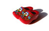 traditional footwear