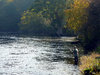 Gone Fishing