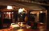 Beach pubs