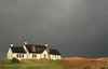 House on a hill