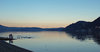 Evening on the Danube